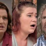 ‘Sister Wives’: Mykelti Upset As Robyn Didn’t Let Her Kids Attend Garrison’s Funeral?